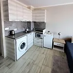 Apartment Admiral Plaza 35 -studio-sunny *