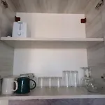 Admiral Plaza 35 -studio-sunny Apartment