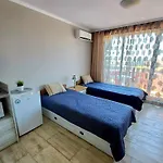 Admiral Plaza 35 -studio-sunny * Sunny Beach