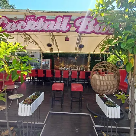 Admiral Plaza 35 -studio-sunny * サニービーチ