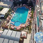 Appartamento Admiral Plaza 35 -studio-sunny *