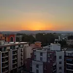 Admiral Plaza 35 -studio-sunny Appartamento *