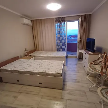 Admiral Plaza 35 -studio-sunny Appartement Slantchev Briag