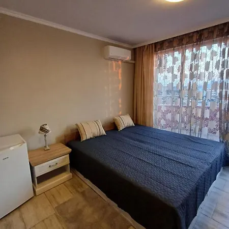 Admiral Plaza 35 -studio-sunny Appartement Slantchev Briag