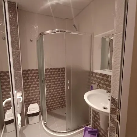 Admiral Plaza 35 -studio-sunny Apartmán