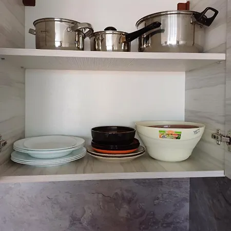 Lejlighed Admiral Plaza 35 -studio-sunny