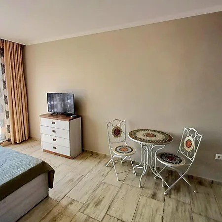 Admiral Plaza 35 -studio-sunny Appartement Slantchev Briag