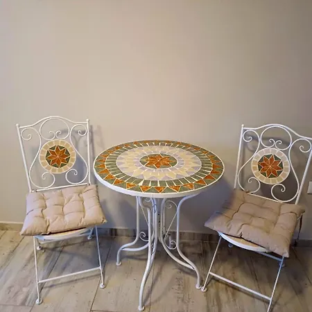 Admiral Plaza 35 -studio-sunny * Sunny Beach