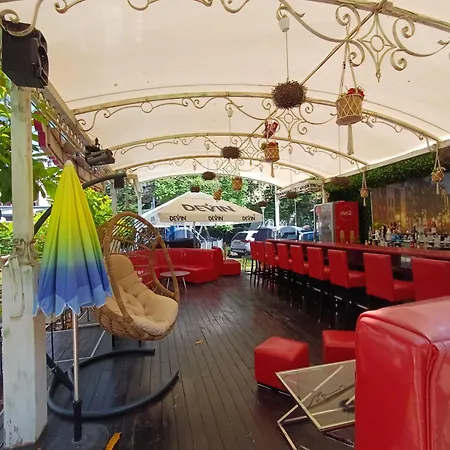 Admiral Plaza 35 -studio-sunny Sunny Beach