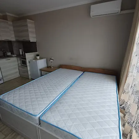 Apartmán Admiral Plaza 35 -studio-sunny