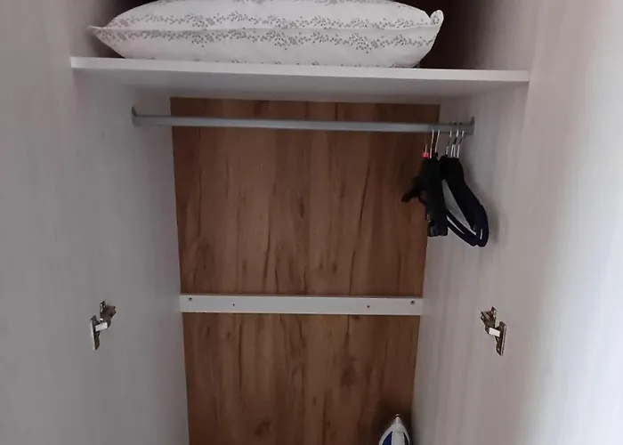 Apartament Admiral Plaza 35 -studio-sunny