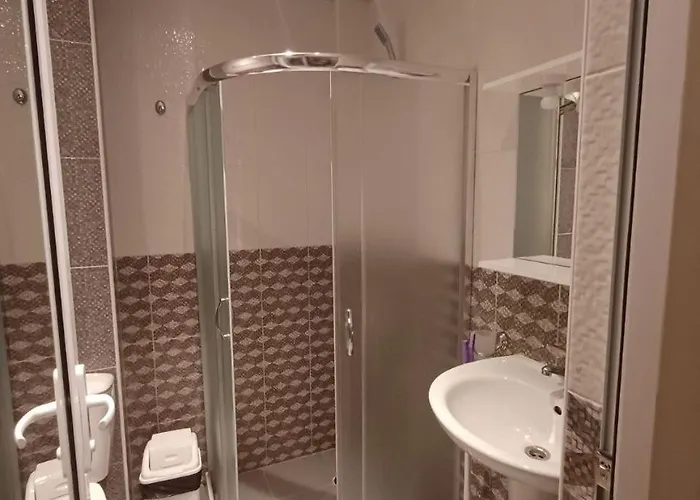 Admiral Plaza 35 -studio-sunny Apartament