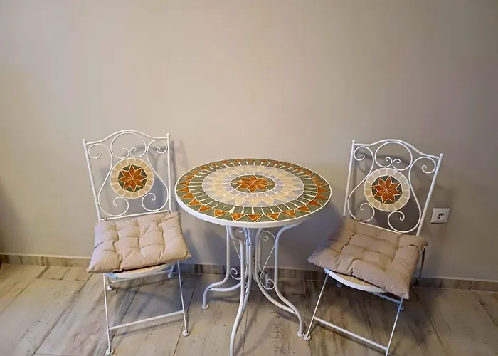 Admiral Plaza 35 -studio-sunny * Słoneczny Brzeg