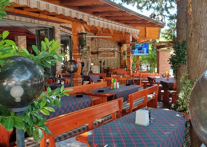 Admiral Plaza 35 -studio-sunny Słoneczny Brzeg