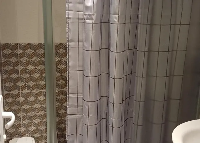 Admiral Plaza 35 -studio-sunny Слънчев бряг